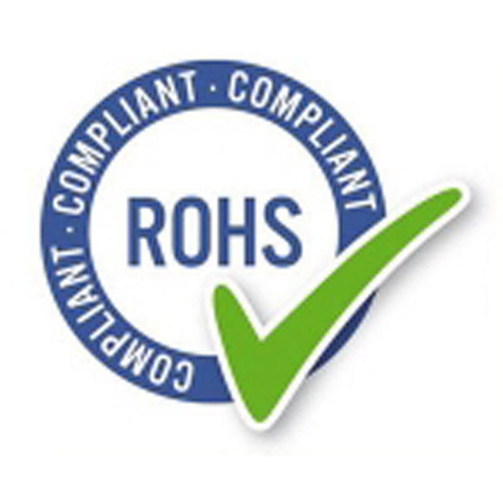 RoHS certification