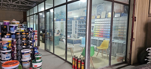 Sinh Huy company image