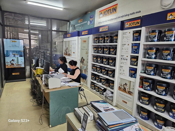 Sinh Huy company image