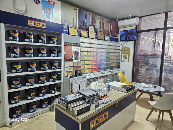 Sinh Huy company image