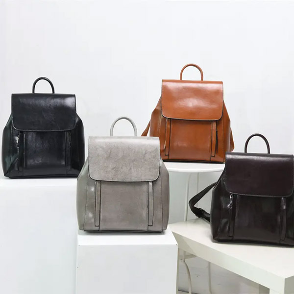 School Bag & Backpack