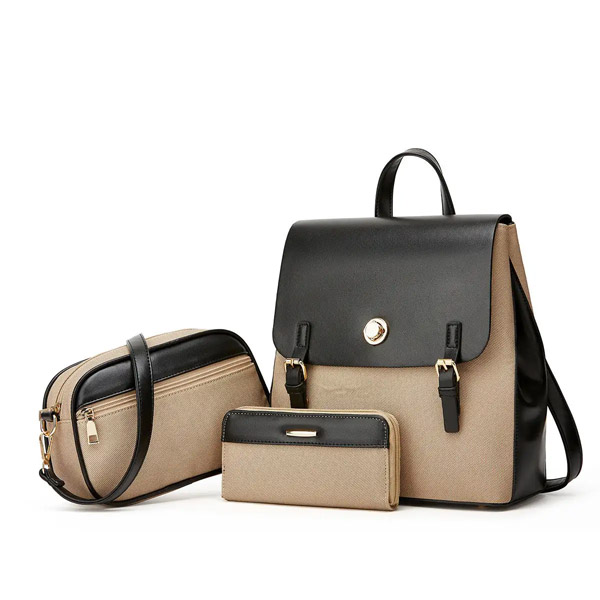 School Bag & Backpack