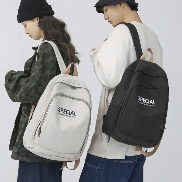 School Bag & Backpack