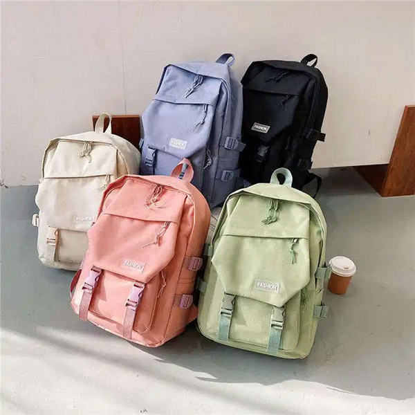 School Bag & Backpack