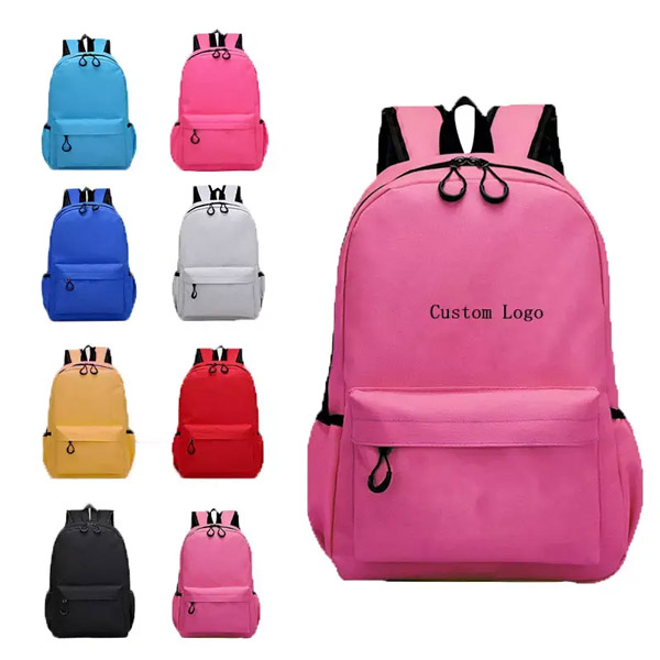 School Bag & Backpack