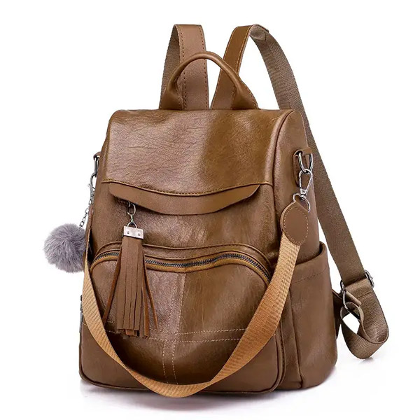 School Bag & Backpack
