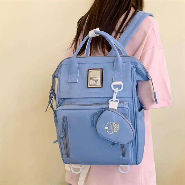 School Bag & Backpack