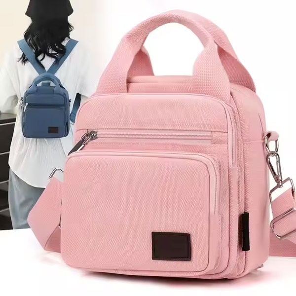 School Bag & Backpack