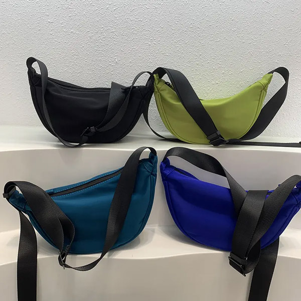 Waist Bag& Messenger Bag