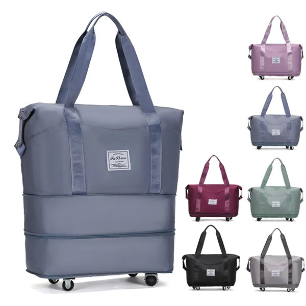 Travel Bag & Duffel Bag