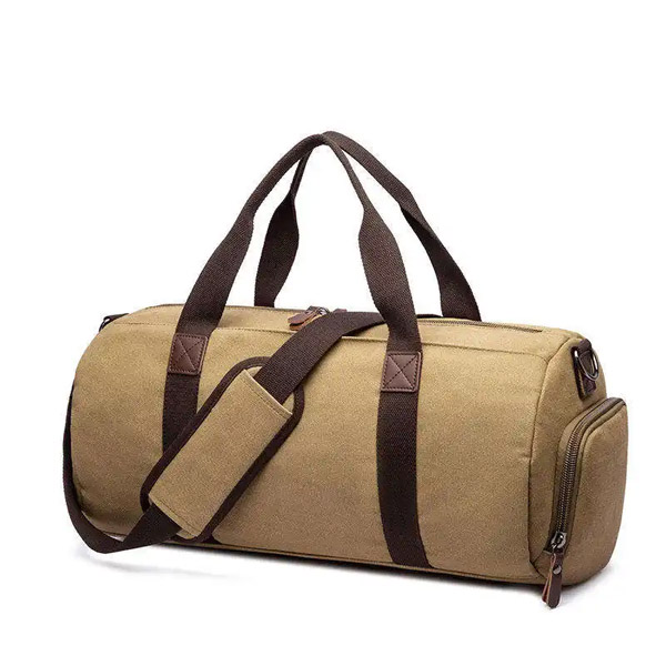 Travel Bag & Duffel Bag