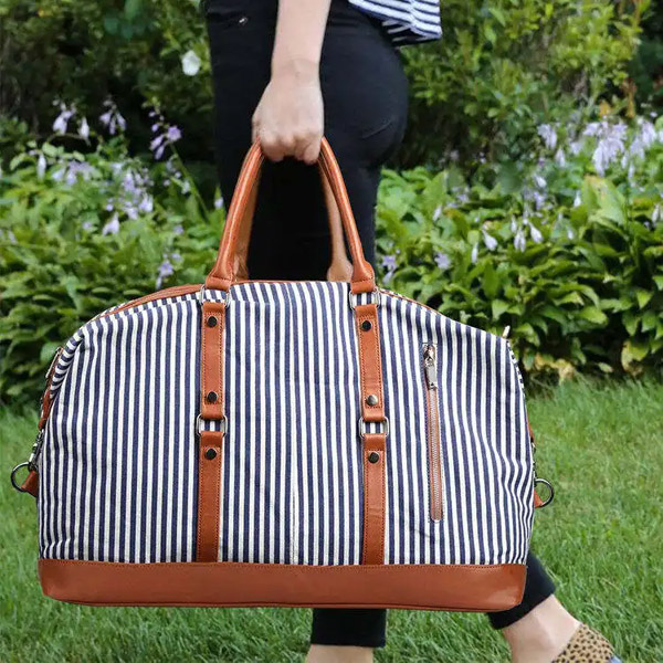 Travel Bag & Duffel Bag