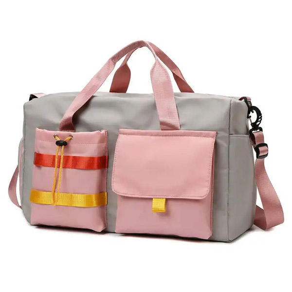 Travel Bag & Duffel Bag