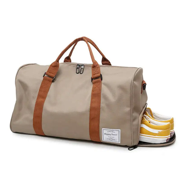 Travel Bag & Duffel Bag
