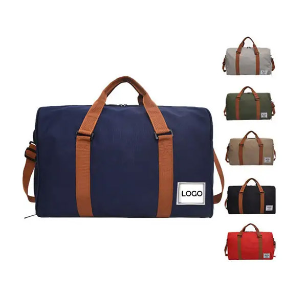 Travel Bag & Duffel Bag