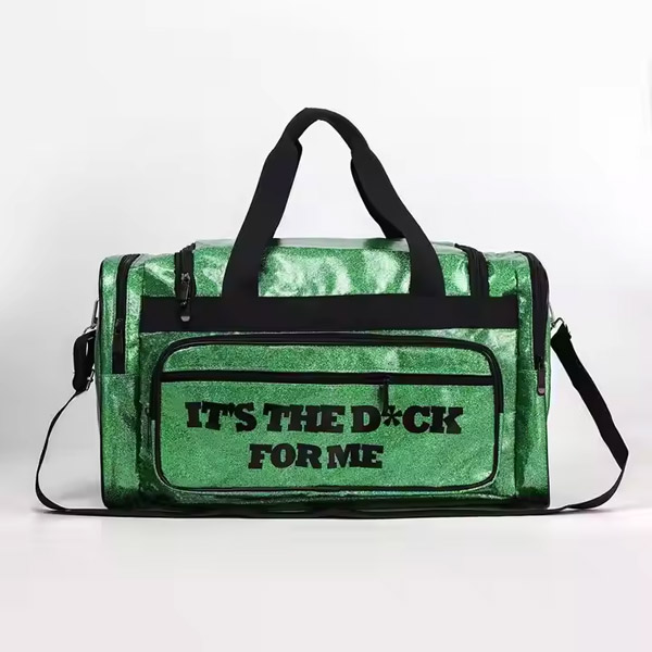 Travel Bag & Duffel Bag