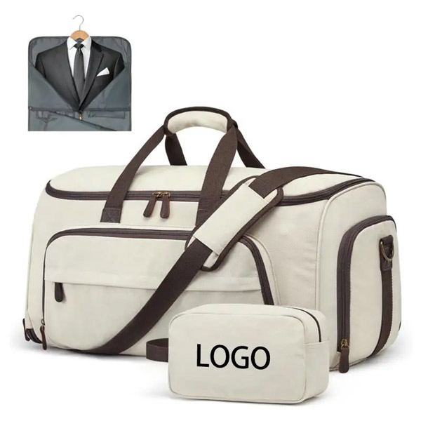 Travel Bag & Duffel Bag