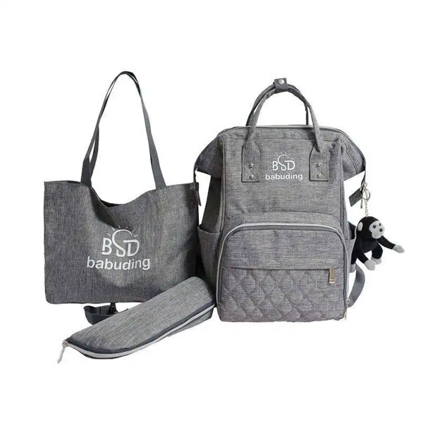 Mommy Bag & Diaper Bag
