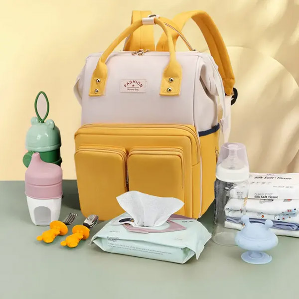 Mommy Bag & Diaper Bag