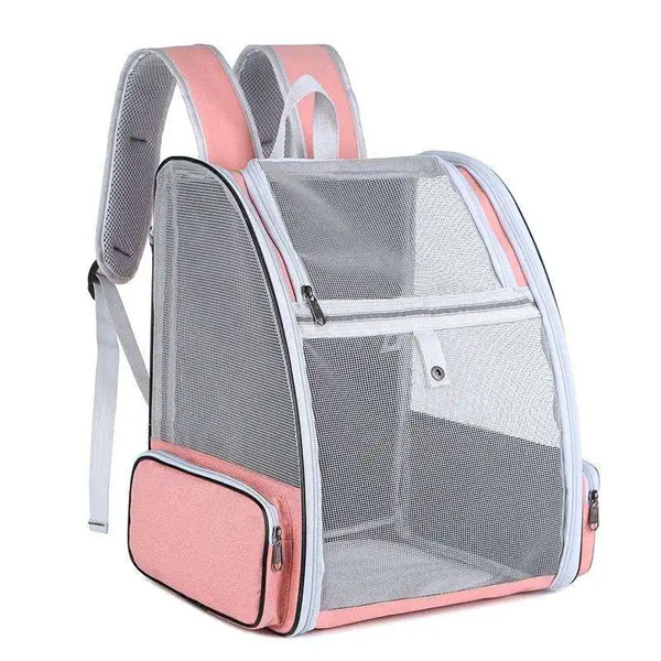 Pet Bag & Pet Backpack