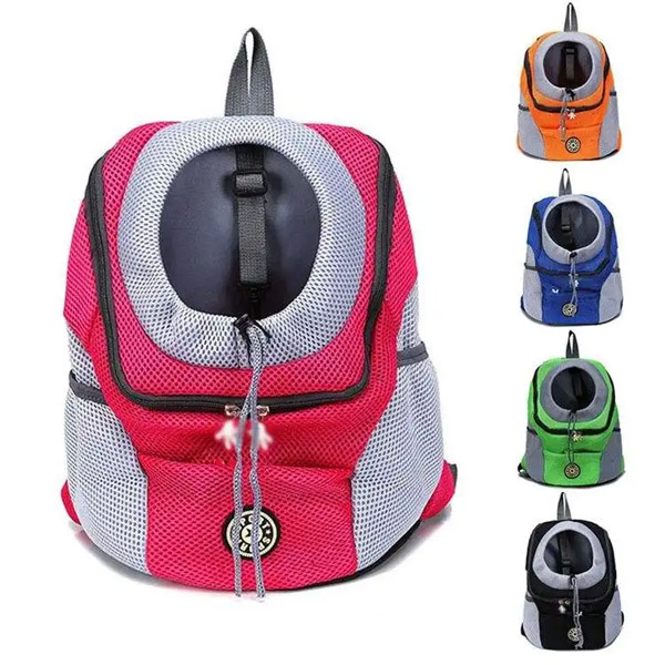 Pet Bag & Pet Backpack