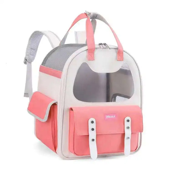 Pet Bag & Pet Backpack