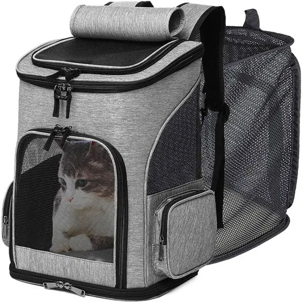 Pet Bag & Pet Backpack
