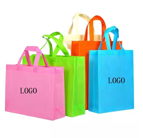Shopping Bag & Tote Bag