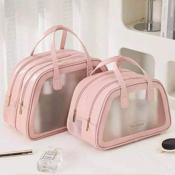 Cosmetic Bag & Toiletry Bag
