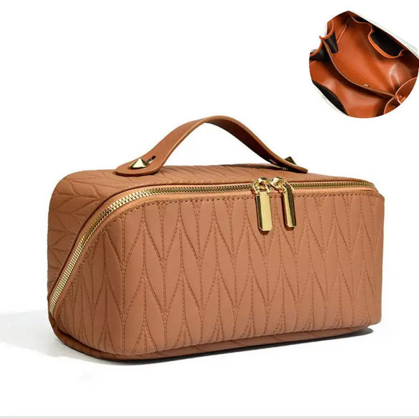 Cosmetic Bag & Toiletry Bag