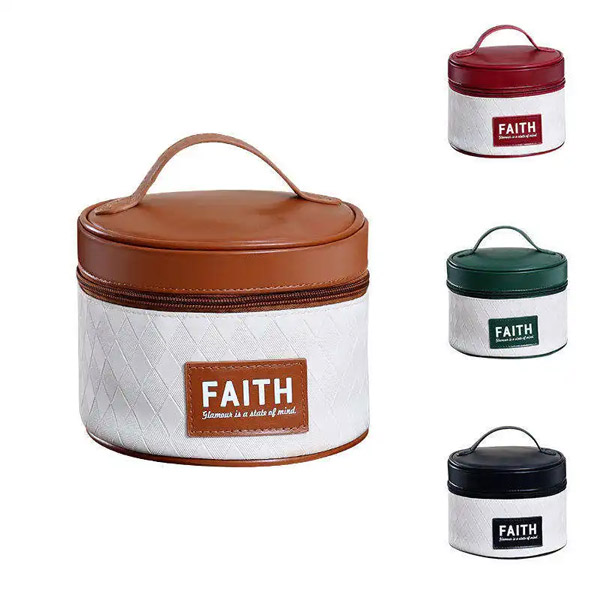 Cosmetic Bag & Toiletry Bag