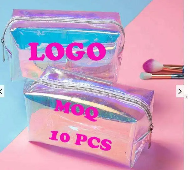 Cosmetic Bag & Toiletry Bag