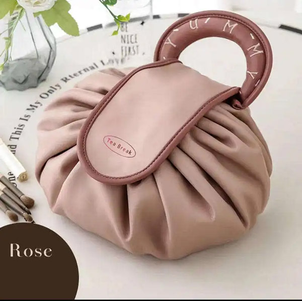 Cosmetic Bag & Toiletry Bag