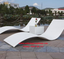 Sun lounger 12