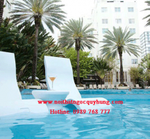 Sun lounger 13