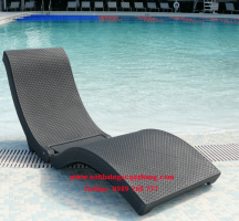 Sun lounger 15