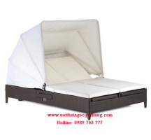 Sun lounger 3
