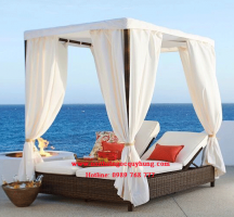 Sun lounger 4