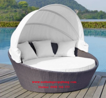 Sun lounger 7