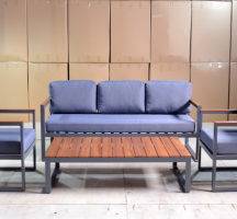 Export indoor & outdoor furniture NQH 007