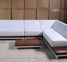 Export indoor & outdoor furniture NQH 008