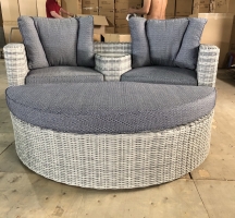 Export indoor & outdoor furniture NQH 027