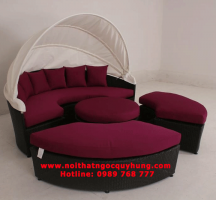 Resort furniture NQH RESORT 58