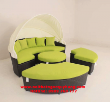 Resort furniture NQH RESORT 59