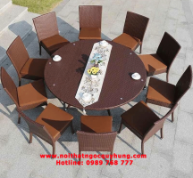 Resort furniture NQH RESORT 60