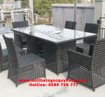 Resort furniture NQH RESORT 61