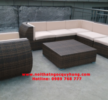 Resort furniture NQH RESORT 67