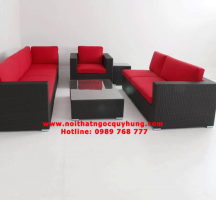 Resort furniture NQH RESORT 70
