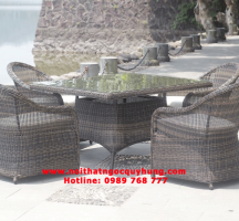 Resort furniture NQH RESORT 71