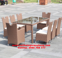 Resort furniture NQH RESORT 72